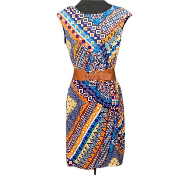 dressbarn Dresses & Skirts - Work Wear  Dress